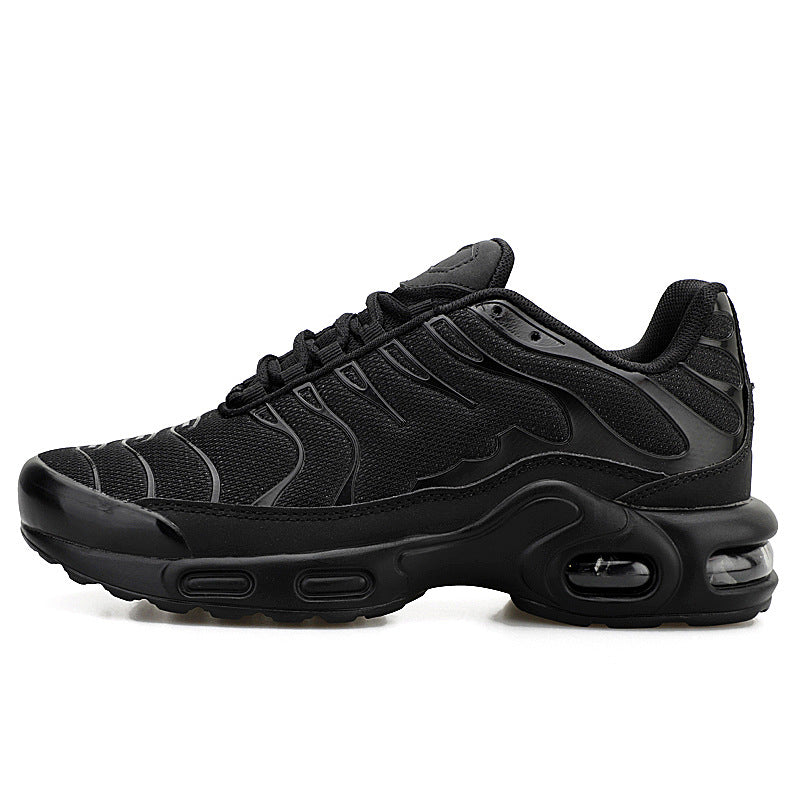 Autumn New Couple Air Cushion Sports Running Shoes