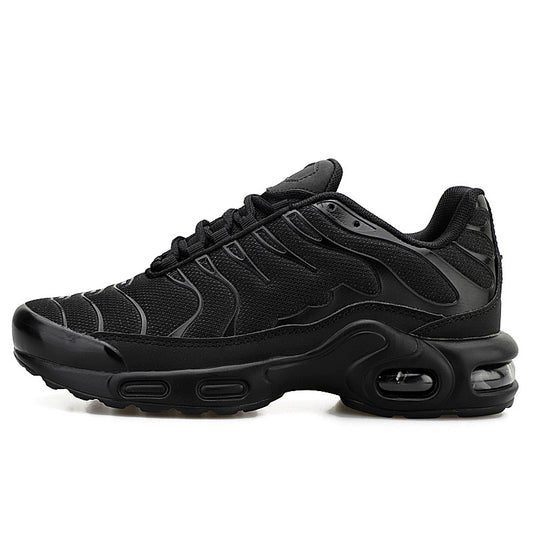Autumn New Couple Air Cushion Sports Running Shoes