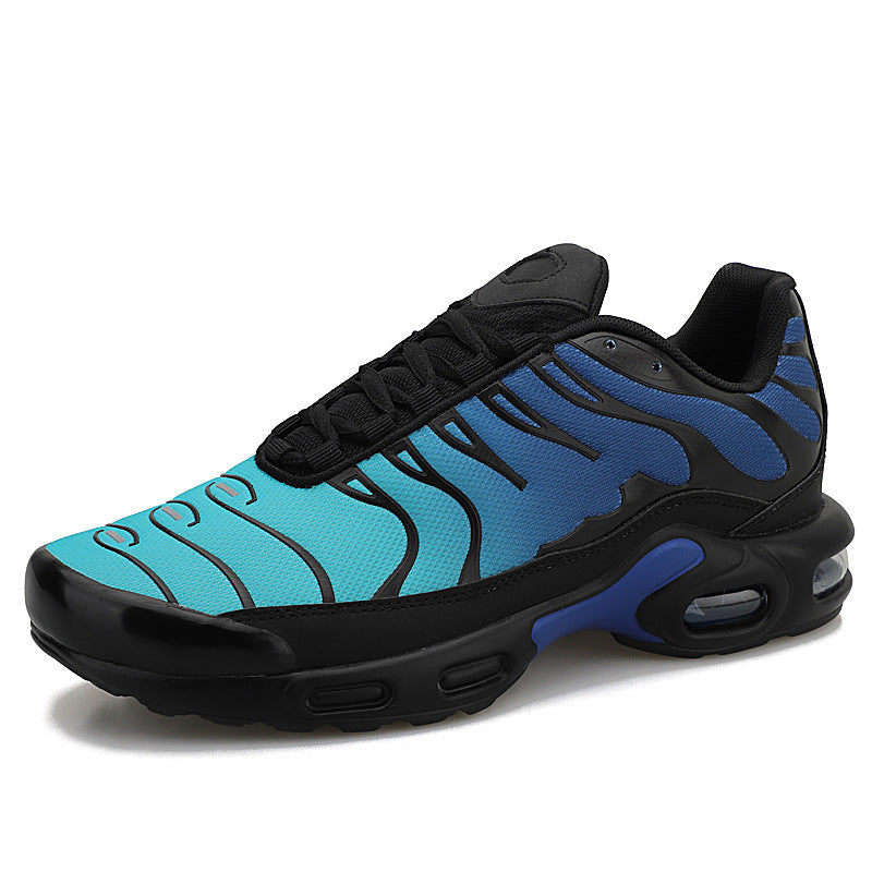 Autumn New Couple Air Cushion Sports Running Shoes