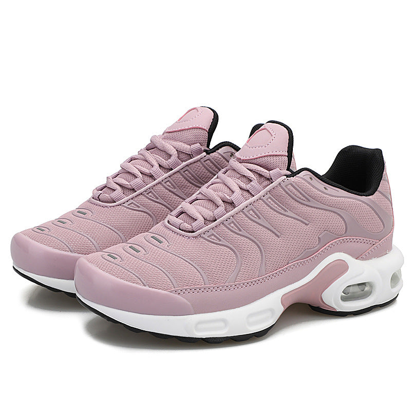Autumn New Couple Air Cushion Sports Running Shoes