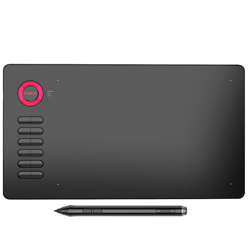 VEIKK A15 Electronic Digital Graphic Drawing Tablet