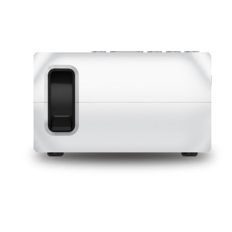Mini HD Mini Portable Home Projector