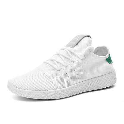 Men's Sports Canvas Net Shoes