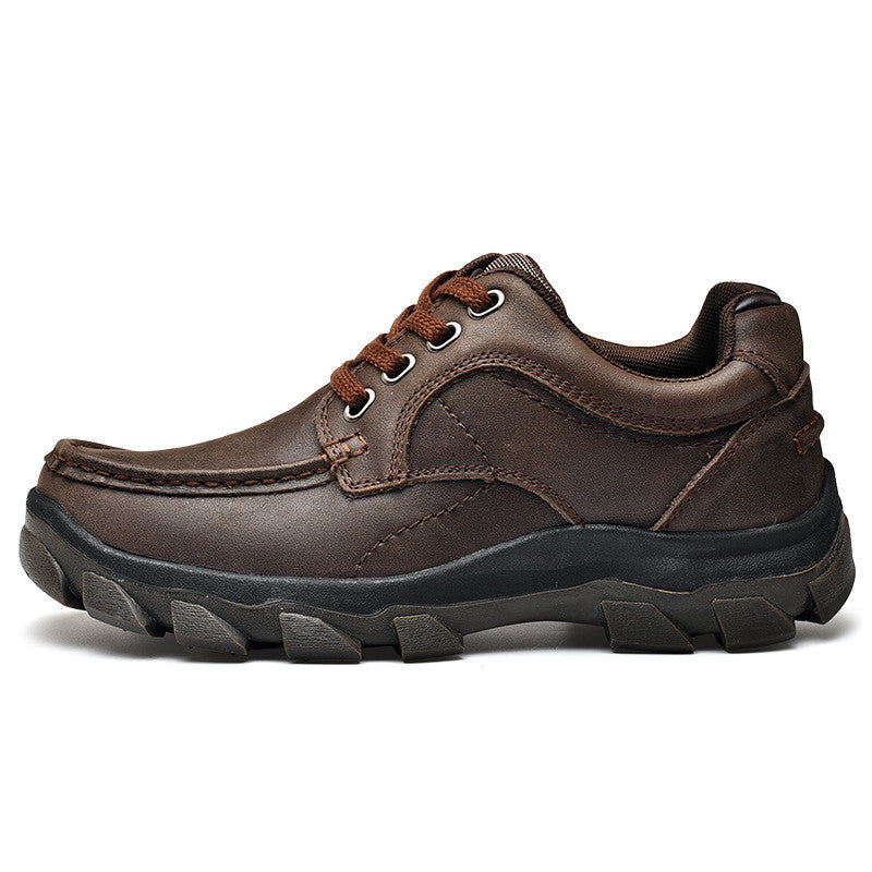 Mens Outdoor Hiking Sports Shoes