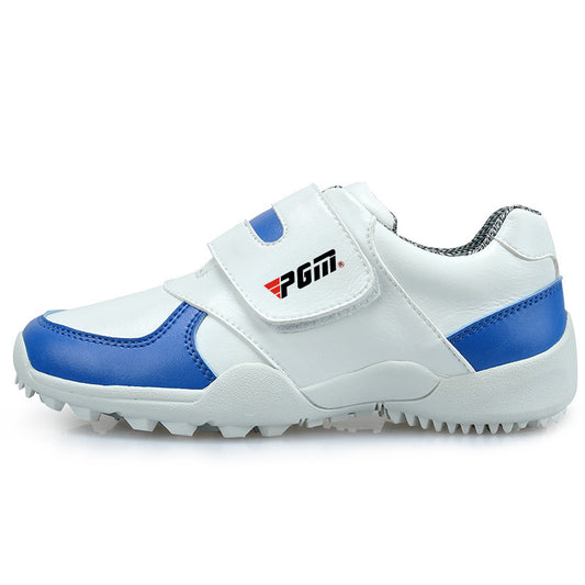 Children's Breathable Sports Shoes