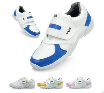 Children's Breathable Sports Shoes