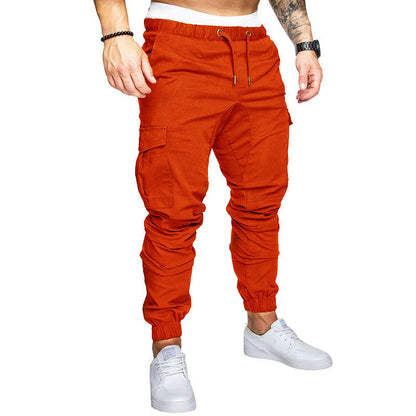 Mens Casual pants