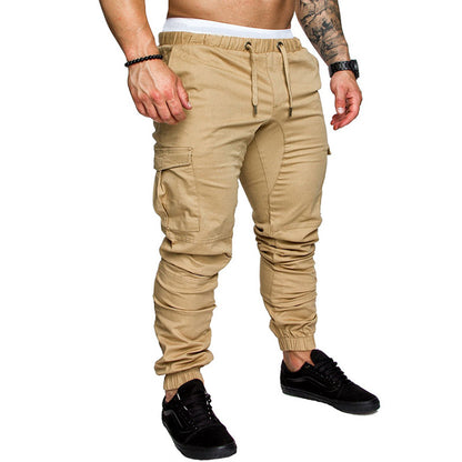 Mens Casual pants