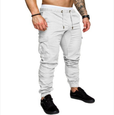 Mens Casual pants