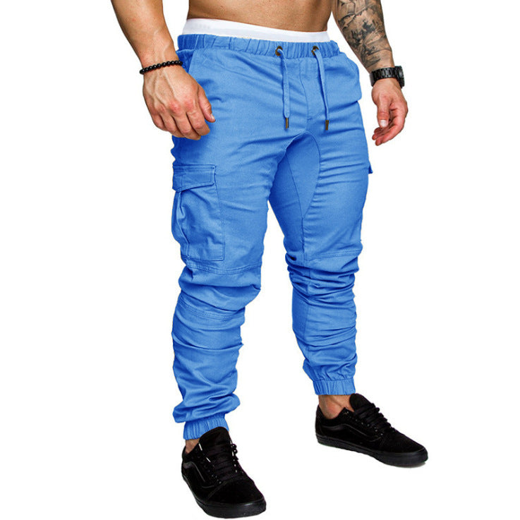 Mens Casual pants