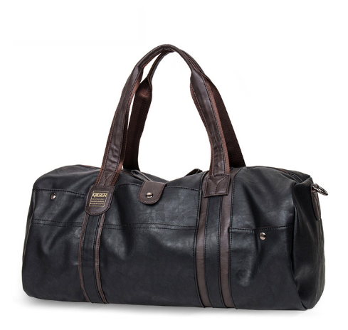 Stylish High-Quality Men's Travel Bag