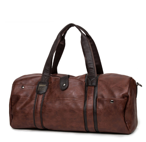 Stylish High-Quality Men's Travel Bag