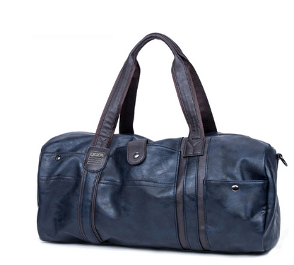 Stylish High-Quality Men's Travel Bag