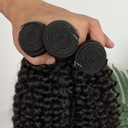 Foreign Trade Wig Chemical Fiber Hair Curtain