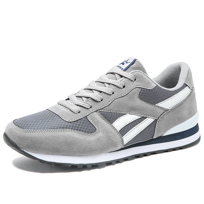 Low-Cut New Men'S Youth Running Shoes
