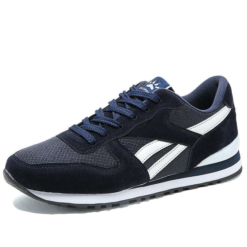 Low-Cut New Men'S Youth Running Shoes