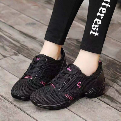 Women's Aerobics Sports Shoes