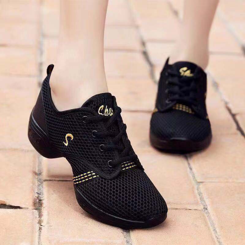 Women's Aerobics Sports Shoes