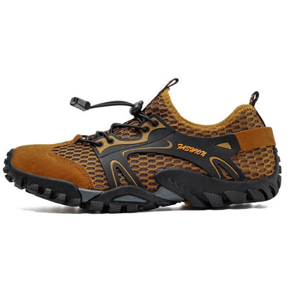 Five Finger Upstream Swimming Shoes Beach Shoes