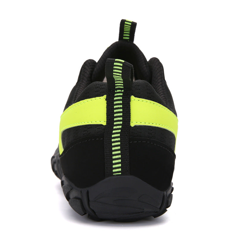 Beach Unisex Diving Snorkeling Soft Non-slip Swimming Shoes
