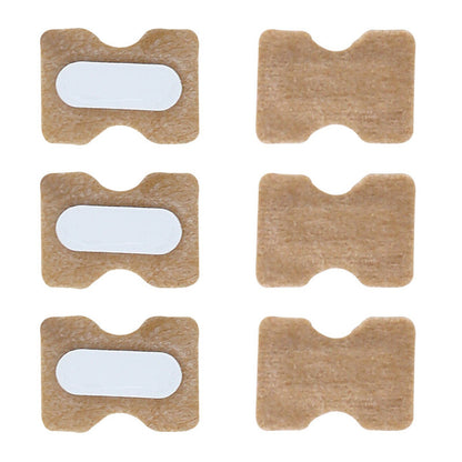 Orthodontic Nail Patch For Orthodontic Nail Correction