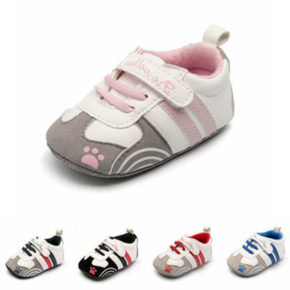 Baby toddler treasure shoes