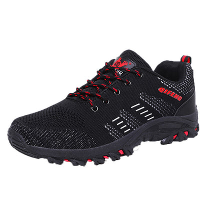Hiking Outdoor Shoes