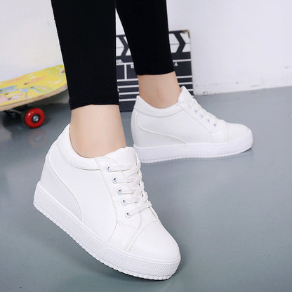 Women's Inner Height Increase Women's Shoes