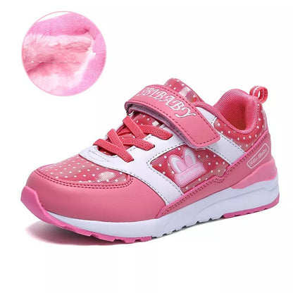 Casual fashion children's shoes