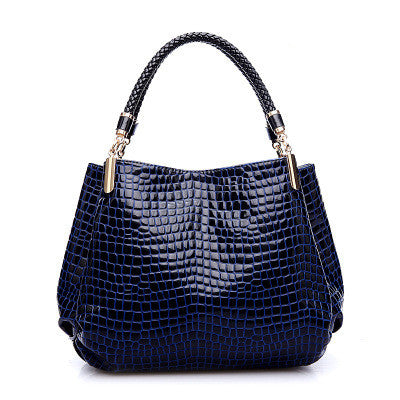 European and American fashion women handbags