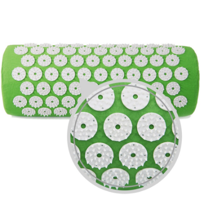Acupuncture Massage Cushion and Pillow