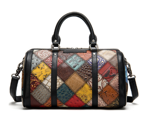 Ethnic style fashion handbags for women