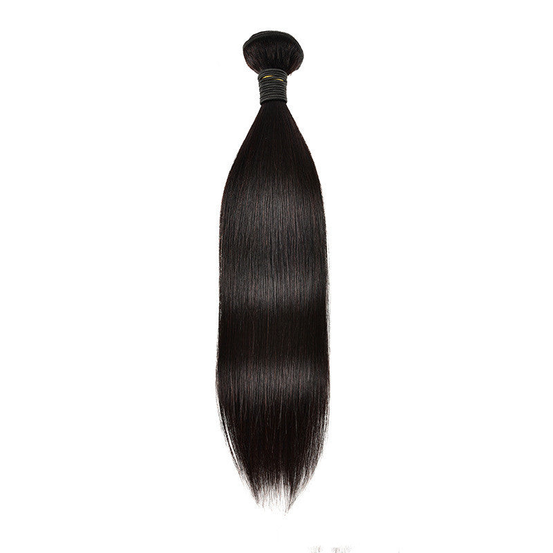 Human Hair Wigs Xu Chang Hair Wigs Natural Color Hair Curtain