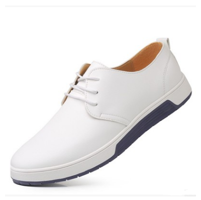 Leather Formal Workwear Shoes