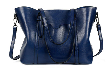 Retro Messenger Bag European And Beautiful Women