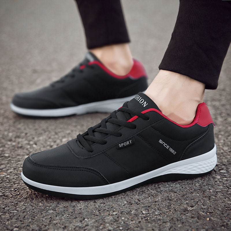 Sports low top casual shoes