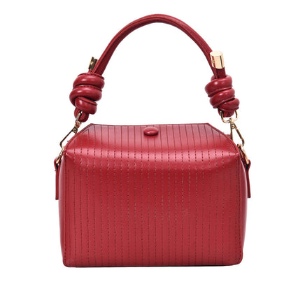 Small Box Handbag Women Summer