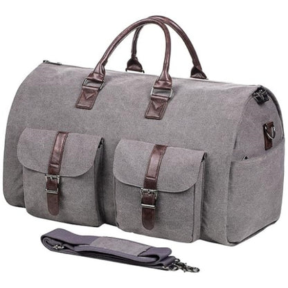 Portable Outdoor Multifunctional Luggage Bag