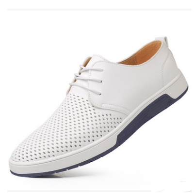 Leather Formal Workwear Shoes