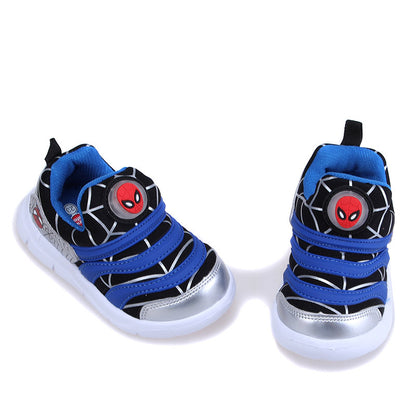 Casual baby sports shoes