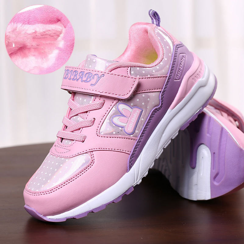 Casual fashion children's shoes