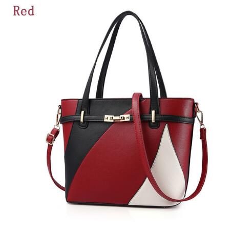 Women Shoulder Designer Women Handbag Luxury Crossbody Bag Large Capacity
