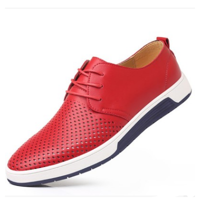 Leather Formal Workwear Shoes