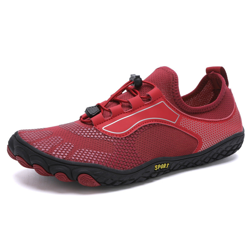 Indoor Large Size Upstream Stream Shoes