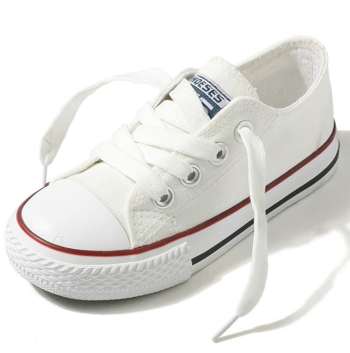 Canvas non-slip casual shoes