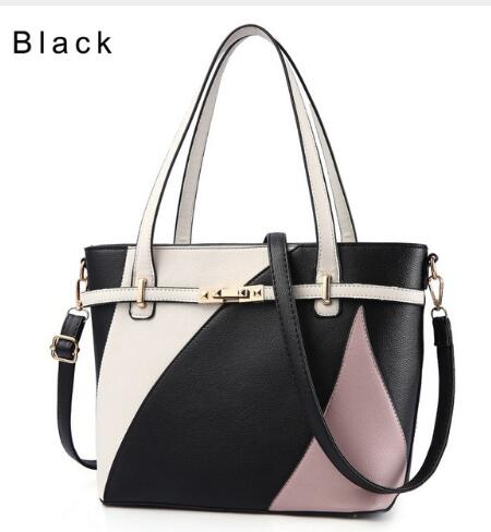 Women Shoulder Designer Women Handbag Luxury Crossbody Bag Large Capacity