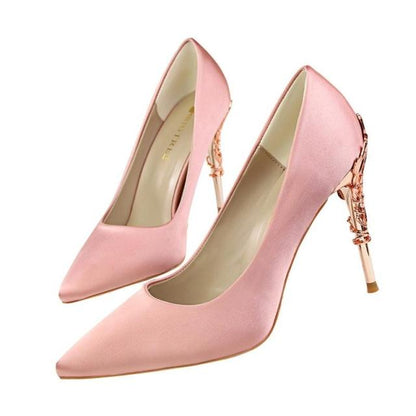 Style Women Shoes