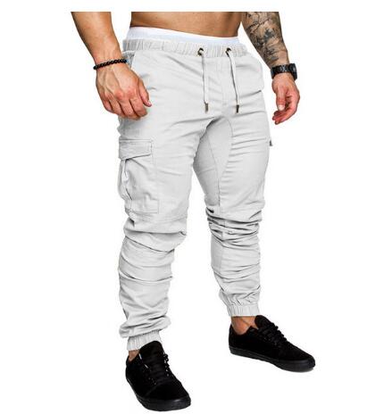 Mens Casual pants