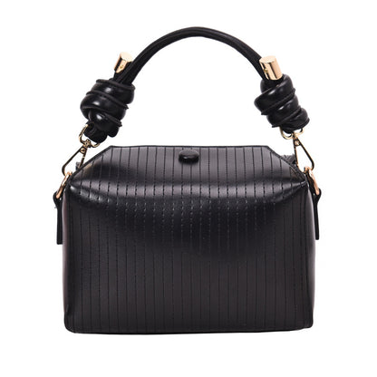 Small Box Handbag Women Summer