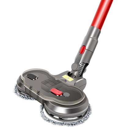 Electric Floor Brush Mop Head For Vacuum Cleaner